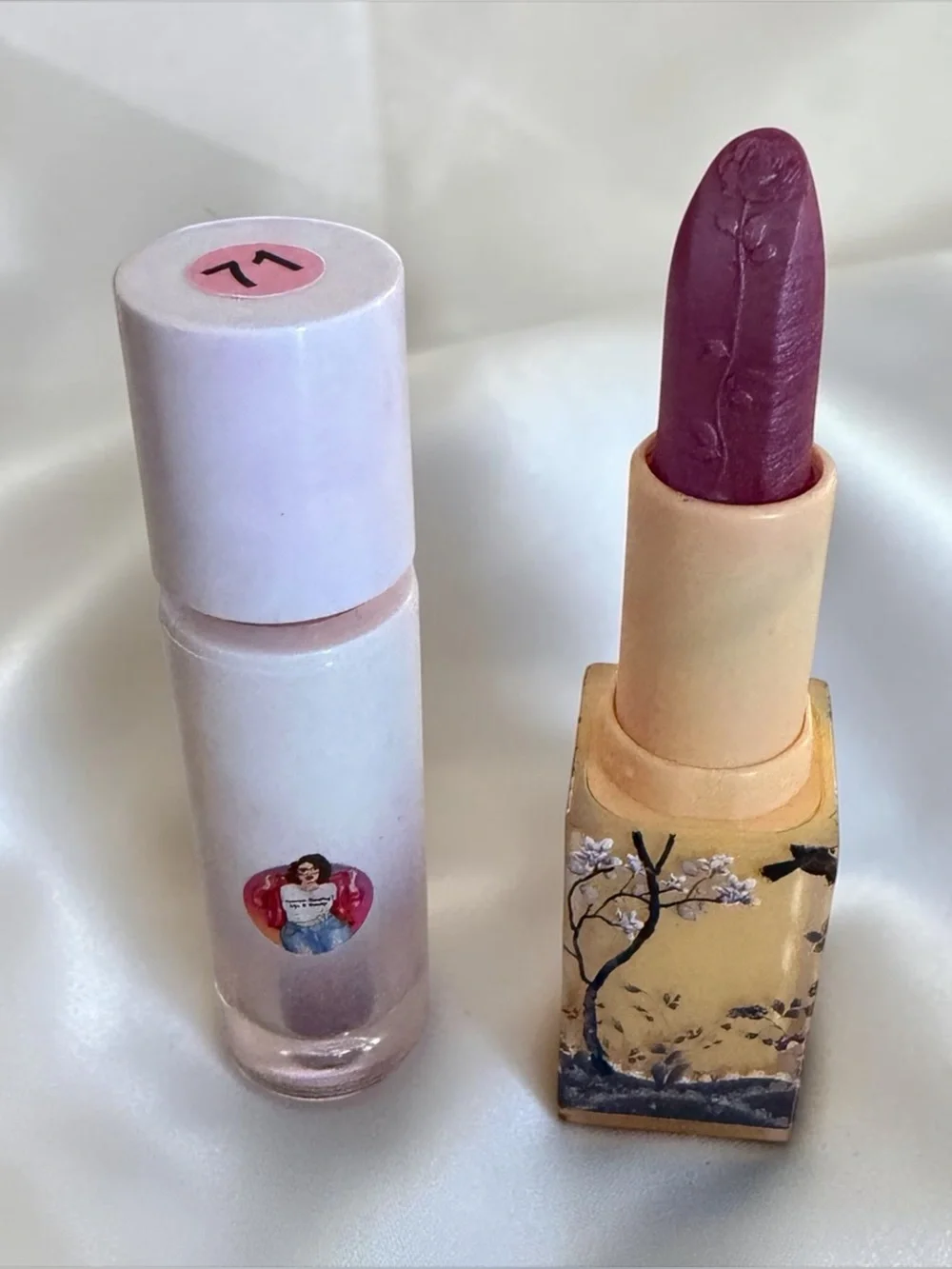 HydraMatte by Lisarose Dazzling Lips